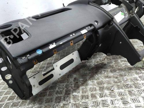 Dashboard MASERATI QUATTROPORTE V 4.2 | BP28881558C46 