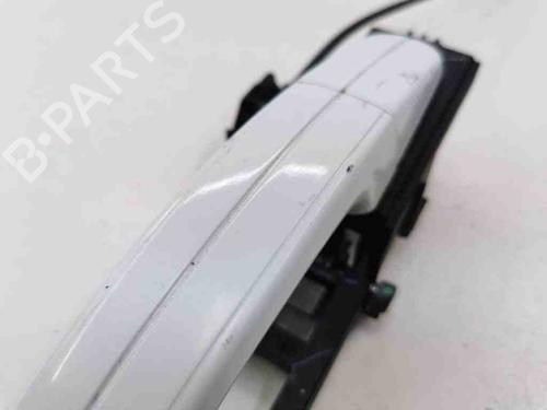 Rear left exterior door handle FORD KUGA I 2.0 TDCi 4x4 | BP28887879C130