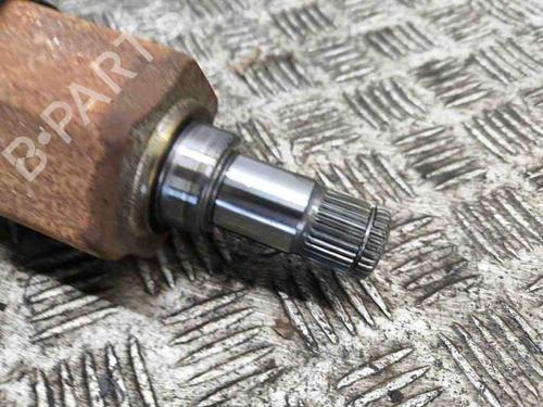 Left front driveshaft AUDI A1 Sportback (8XA, 8XF) 1.0 TFSI | BP28901508M38