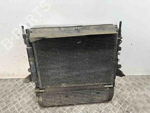 Used Radiator set LAND ROVER RANGE ROVER SPORT I (L320) 2.7 D 4x4 (190 hp) 28907801