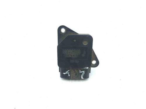 Mass air flow sensor MITSUBISHI PAJERO IV (V8_W, V9_W) 3.2 DI-D (V88W, V98W) | BP28881485M95 