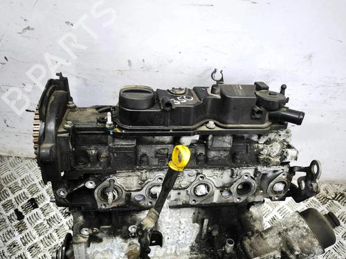 Engine VOLVO V60 I (155) 1.6 DRIVe | BP28871877M1 