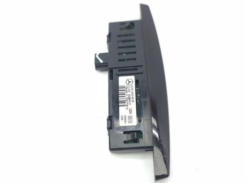 Electronic module MERCEDES-BENZ GLK-CLASS (X204) 220 CDI (204.902) | BP28880811M83