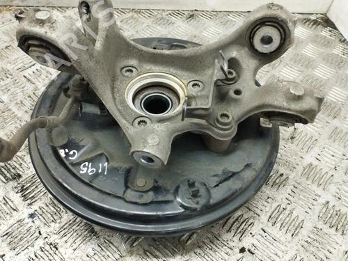 Right rear steering knuckle VW ID.3 (E11, E12) Pro S | BP36062113M28 - Image 9