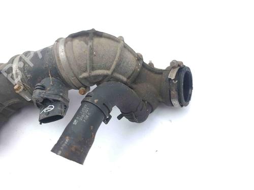 Mass air flow sensor OPEL ZAFIRA A MPV (T98) 2.0 DTI 16V (F75) | BP28872702M95