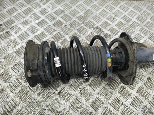 Right front shock absorber VW T-ROC (A11, D11) 1.0 TSI | BP36104776M17 - Image 3