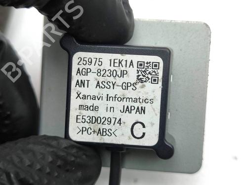 Antenna/Base NISSAN 370Z Coupe (Z34) NISMO 3.7 | BP28874013C140 