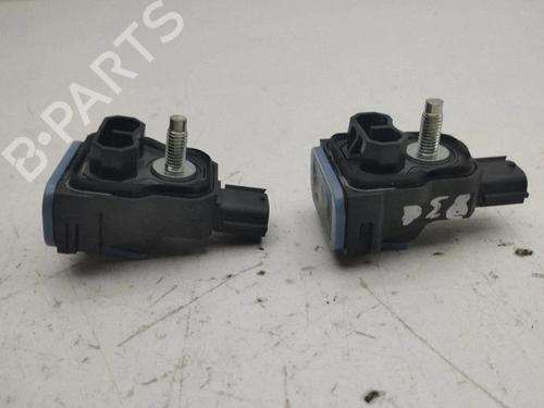 Electronic sensor TOYOTA C-HR (_X1_) 1.8 Hybrid (ZYX10_, ZYX11_, ZYX10R, ZYX11R) | BP40168139M84  - Image 5