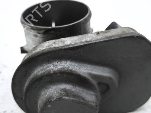 Throttle body CHRYSLER GRAND VOYAGER V (RT) 2.8 CRD | BP28873192M82