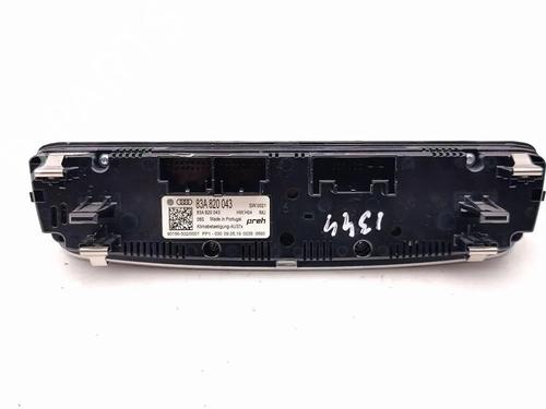 Electronic module AUDI Q3 (F3B) 35 TFSI | BP36328564M83 - Image 7
