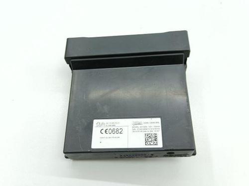 Used Electronic module CITROËN DS5 2.0 HDi 165 Hybrid4 4x4 (163 hp) 28846253