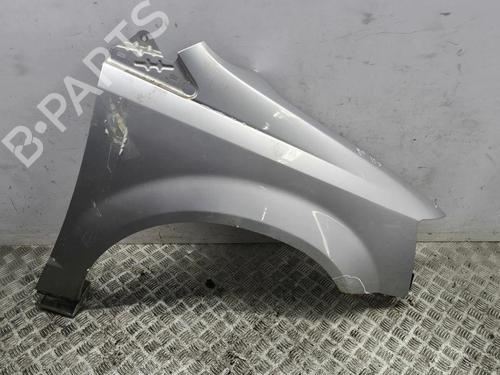 Used Right front fenders CHRYSLER VOYAGER IV (RG, RS) 2.8 CRD (150 hp) 28890683