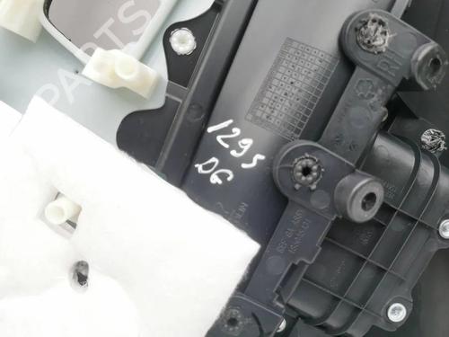 Rear right panel TOYOTA COROLLA Saloon (_E21_) 1.8 VVTi Hybrid (ZWE219) | BP36102940C61 - Image 2