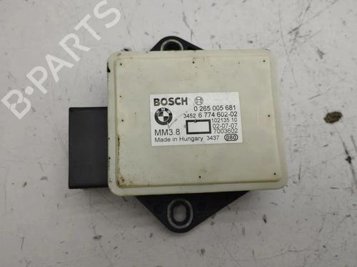 Electronic module BMW 5 Touring (E61) 520 d | BP36188844M83 - Image 5