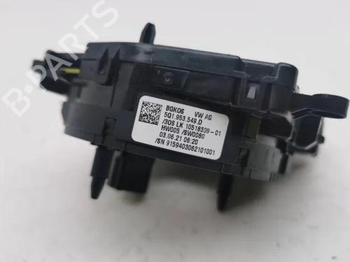 Squib airbag SEAT LEON (KL1, KLG) 1.5 TSI | BP28861464C102 
