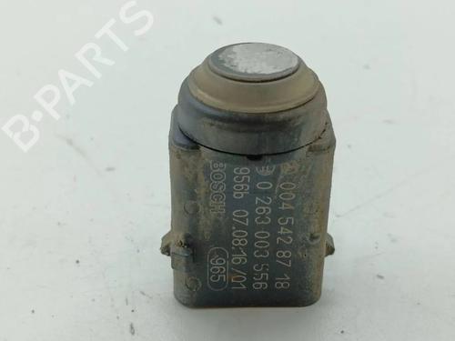 Electronic module MERCEDES-BENZ M-CLASS (W164) ML 350 4-matic (164.186) | BP33641843M83 - Image 5