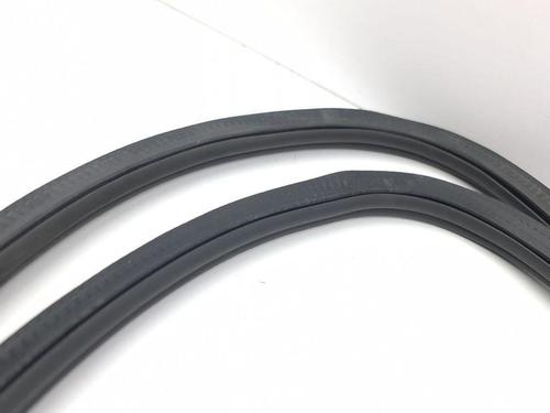 Rubber door seal AUDI A1 Sportback (8XA, 8XF) 1.0 TFSI | BP28881173C142