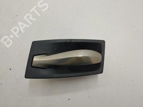 Used Rear left interior door handle Rear left interior door handle BMW 5 Touring (E61) 525 d (177 hp) 40168752 40168752