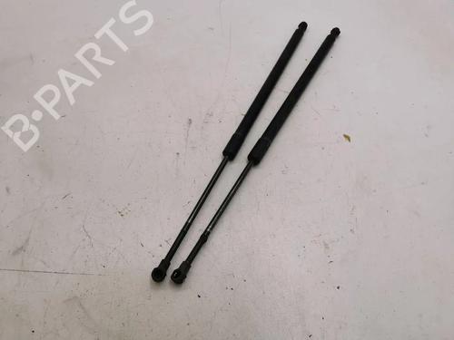 Right front shock absorber BMW X5 (E53) 4.4 i | BP36201858M17 - Image 4