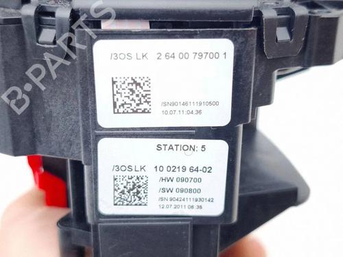 Steering column stalk MERCEDES-BENZ CLS (C218) CLS 63 AMG (218.374) | BP40069997I23 - Image 7