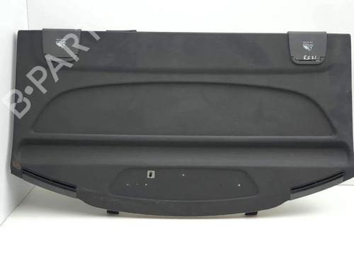 Used Rear parcel shelf Rear parcel shelf 28883167 28883167