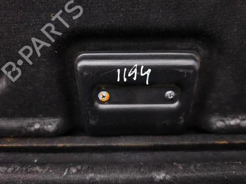 Podłoga bagażnika MASERATI QUATTROPORTE V 4.2 | BP30885134I33