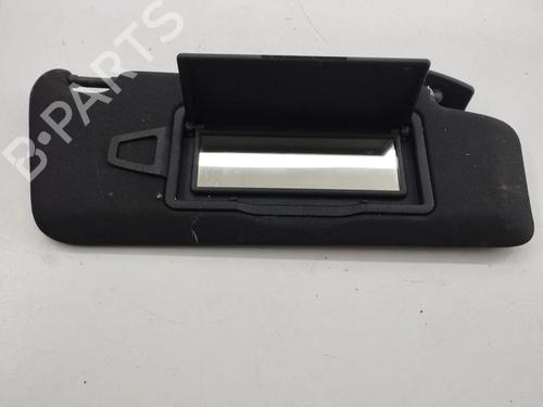 Right sun visor MERCEDES-BENZ C-CLASS (W204) C 220 CDI (204.008) | BP36195115I2 - Image 2