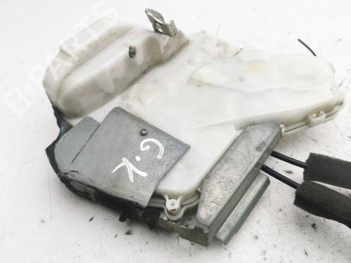 Rear left lock HONDA ACCORD VIII (CU) 2.2 i-DTEC (CU3) | BP28893412C100 