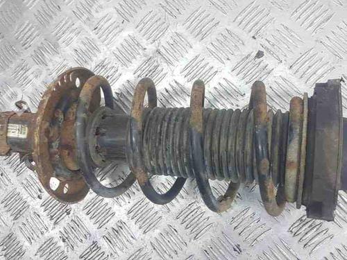 Right front shock absorber AUDI A2 (8Z0) 1.4 TDI | BP28891366M17 