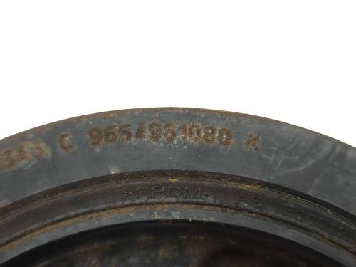 Pulley VOLVO S60 II (134) D3 | BP33902604M122 - Image 8