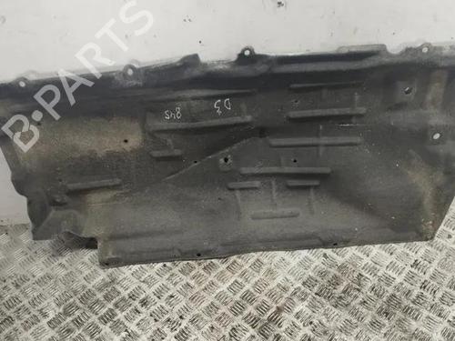 Bundpladebeskyttelse NISSAN QASHQAI III (J12) 1.3 DIG-T (140 hp) 28865202