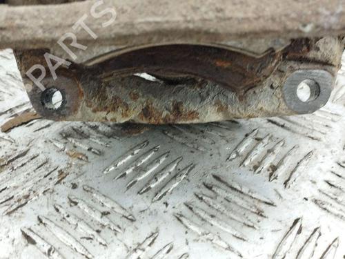 Left front brake caliper RENAULT ESPACE III (JE0_) 2.2 12V TD (JE0E, JE0H, JE0P) | BP28893144M105