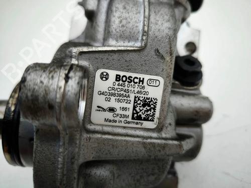 Fuel pump JAGUAR XE (X760) 2.0 D | BP36062217M76 - Image 7