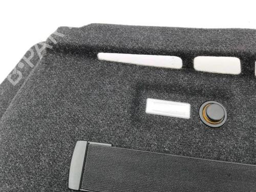 Tailgate trim BMW i3 (I01) Range Extender | BP28862231C151 