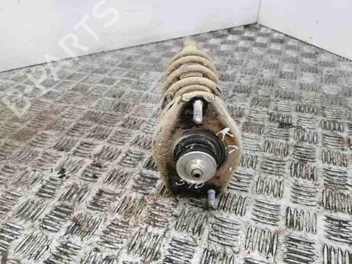 Left rear shock absorber TOYOTA COROLLA Verso (_E12_) 2.0 D-4D (CDE120_, CDE120R) | BP28844912M18