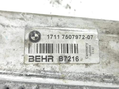 Water radiator BMW 6 (E63) 645 Ci | BP28871524M31 - Image 5
