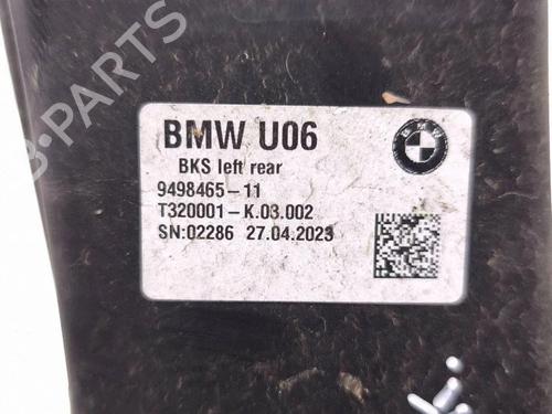 Pipe BMW 2 Active Tourer (U06) 220i Mild Hybrid | BP37670241M125  - Image 7