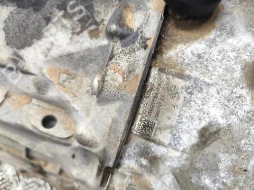 Gearbox MERCEDES-BENZ E-CLASS (W213) E 220 d (213.004) | BP33663240M3 - Image 5