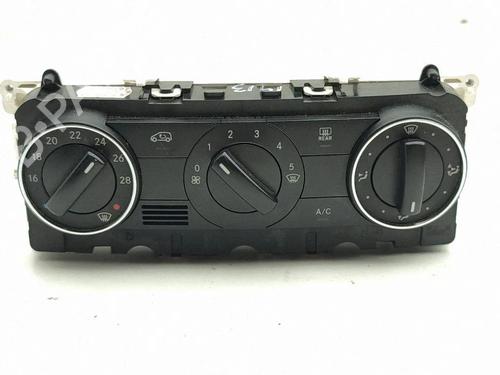 Control unit MERCEDES-BENZ A-CLASS (W169) A 180 CDI (169.007, 169.307) | BP40263315M11 - Image 2