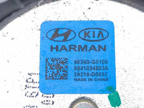 Electronic module KIA NIRO I (DE) E-NIRO | BP33672065M83 - Image 12
