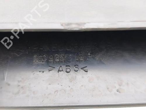 Tailgate trim TESLA MODEL S (5YJS) 85D AWD | BP36084679C151 - Image 17