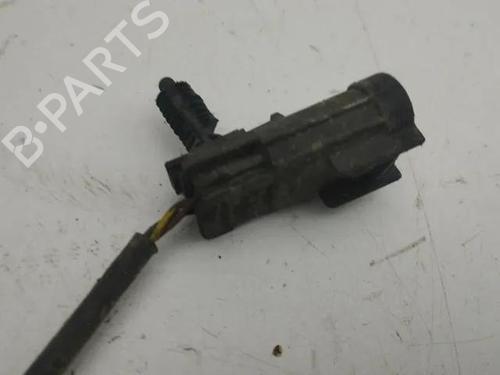 Hood lock CHEVROLET CAPTIVA (C100, C140) 2.0 D 4WD | BP28848105C133