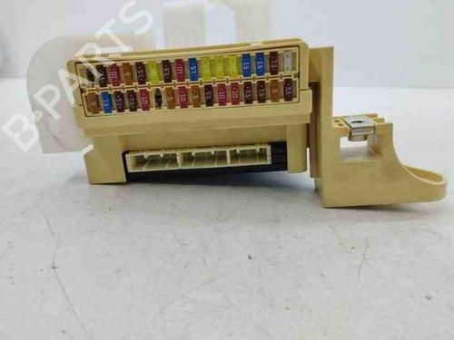 Used Fuse box TOYOTA RAV 4 IV (_A4_) 2.0 D (ALA40_, ALA40R) (124 hp) 28865691