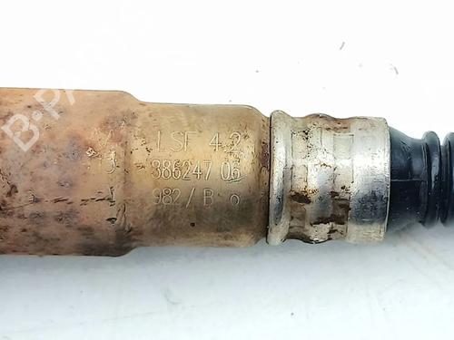 Electronic sensor CHRYSLER GRAND VOYAGER V (RT) 3.8 | BP30678896M84 