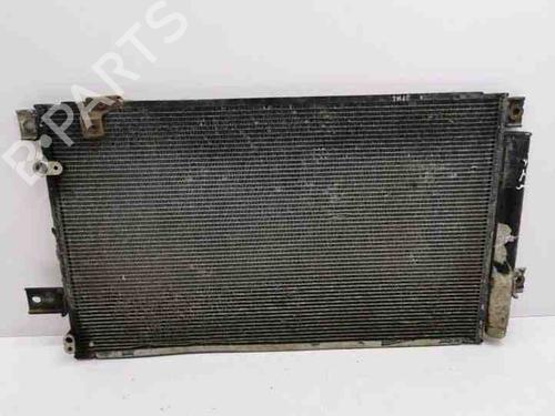 Used AC radiator TOYOTA COROLLA Verso (_E12_) 2.0 D-4D (CDE120_, CDE120R) (90 hp) 28857138