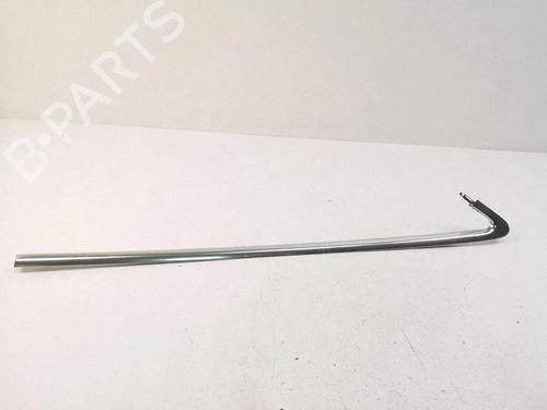 Used Rear windshield wiper arm Rear windshield wiper arm 37290133 37290133