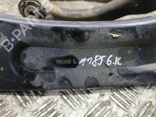 Left rear suspension arm JEEP CHEROKEE (KL) 2.0 CRD 4x4 | BP37657221M14 - Image 4
