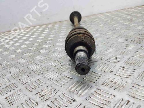 Right rear driveshaft CHEVROLET CAPTIVA (C100, C140) 2.0 D 4WD | BP28886218M41 