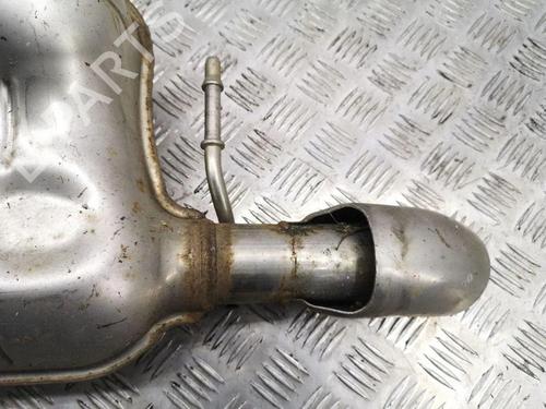 Exhaust system AUDI A6 C6 Avant (4F5) 2.0 TDI | BP40231714M121 - Image 5