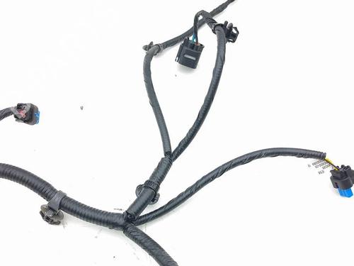 Electronic module CITROËN C-CROSSER (VU_, VV_) 2.4 16V | BP33672129M83 - Image 7